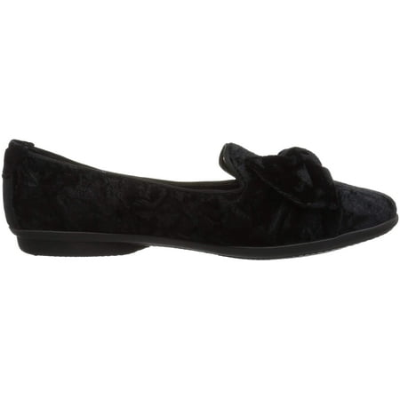 Clarks Womens Gracelin Jonas Loafer Flat Clarks Womens Gracelin Jonas Loafer Flat
